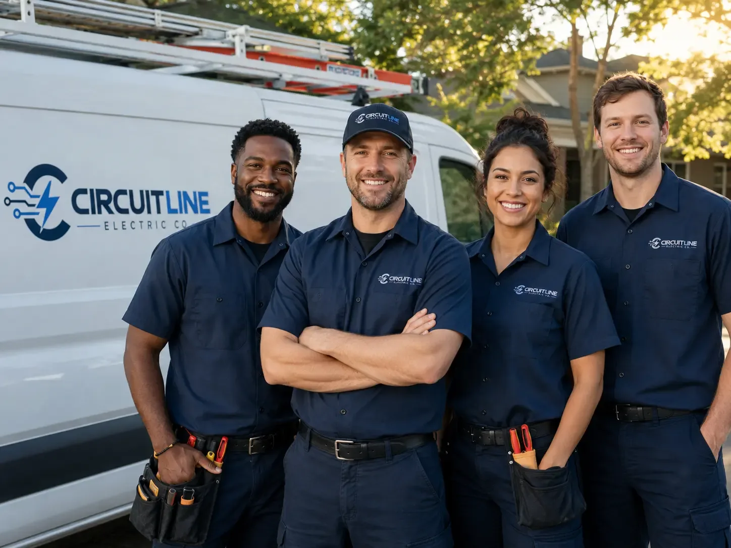 Whole Home Rewiring company in Buena Vista, NM
